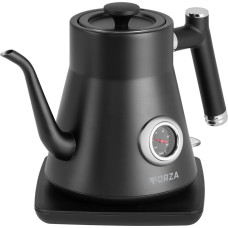 ECG Virdulys ECG Forza 5000 Pour over Nero