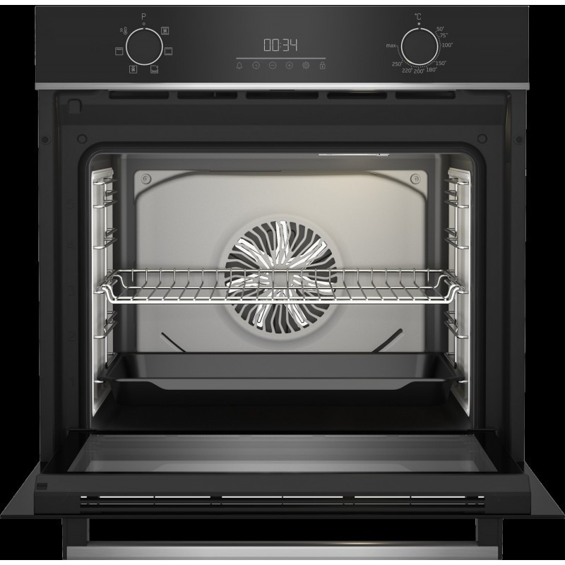 Beko Įmontuojama orkaitė Beko BBIE13300XC