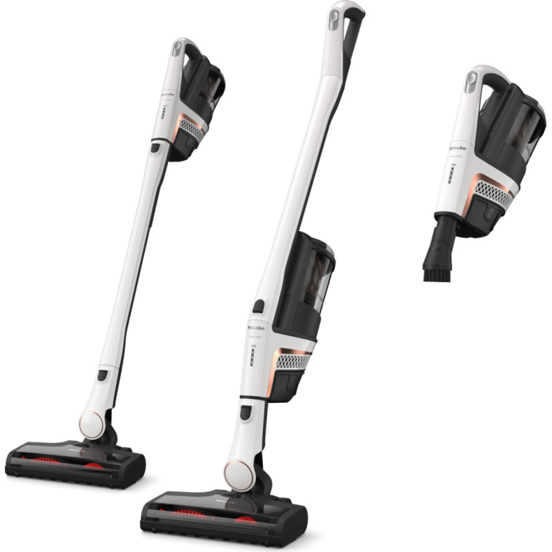 Miele Dulkių siurblys - &scaron;luota Miele Triflex HX2 Racer 11806040 (11789690)