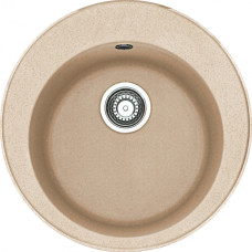 Franke Plautuvė Franke ROG 610-41 beige (114.0009.543)