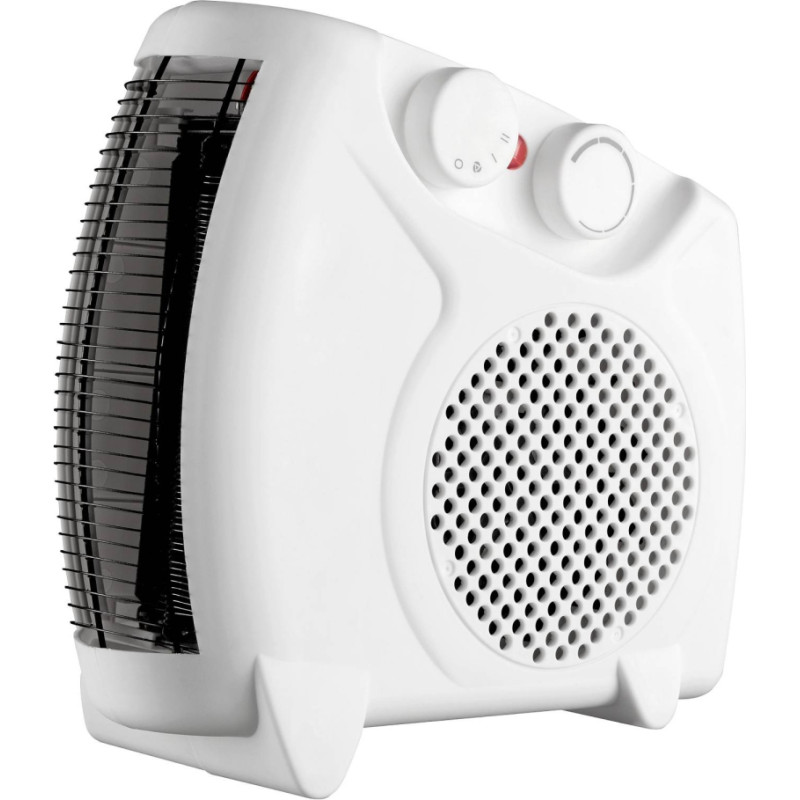 Elit Elektrinis &scaron;ildytuvas Elit  CAL-12 2000W, baltas