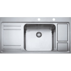 Franke Plautuvė Franke 127.0339.316