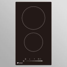 Allenzi Elektrinė domino kaitlentė Allenzi PR3020ET-B1