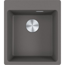 Franke Plautuvė Franke MRG 610-39 Stone grey 114.0658.419