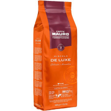 Caffe Mauro MAURO, DE LUXE, kavos pupelės