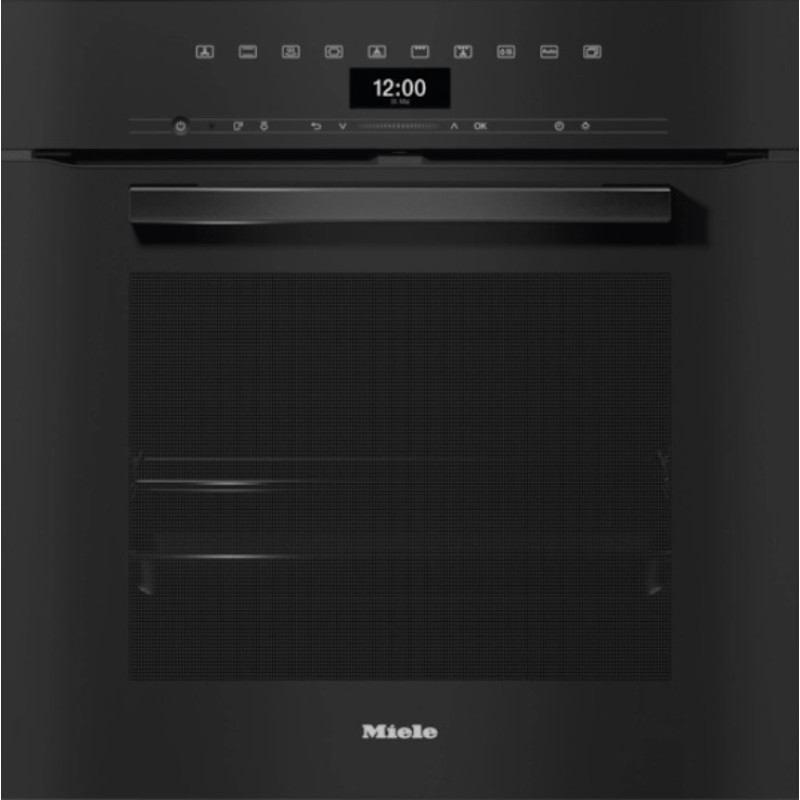 Miele Orkaitė MIELE DGC 7450 OBSW, 11785160
