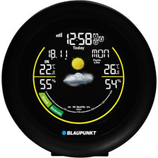 Blaupunkt Meteorologinė stotelė WS35BK