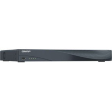 Qnap Network Smart NVR TVR-AI200-16CH-16P PoE+