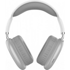 Defender Bluetooth headphones FR EEMOTION B645 GREY