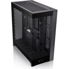 Thermaltake Case CTE E660 MX TG - Black