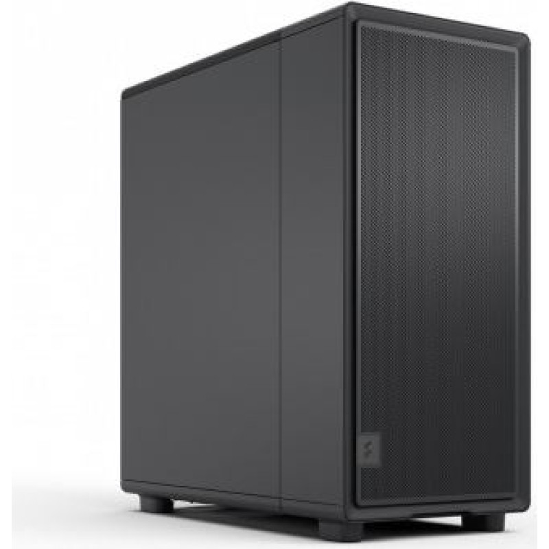 Fractal Design FDE Epoch Black Solid