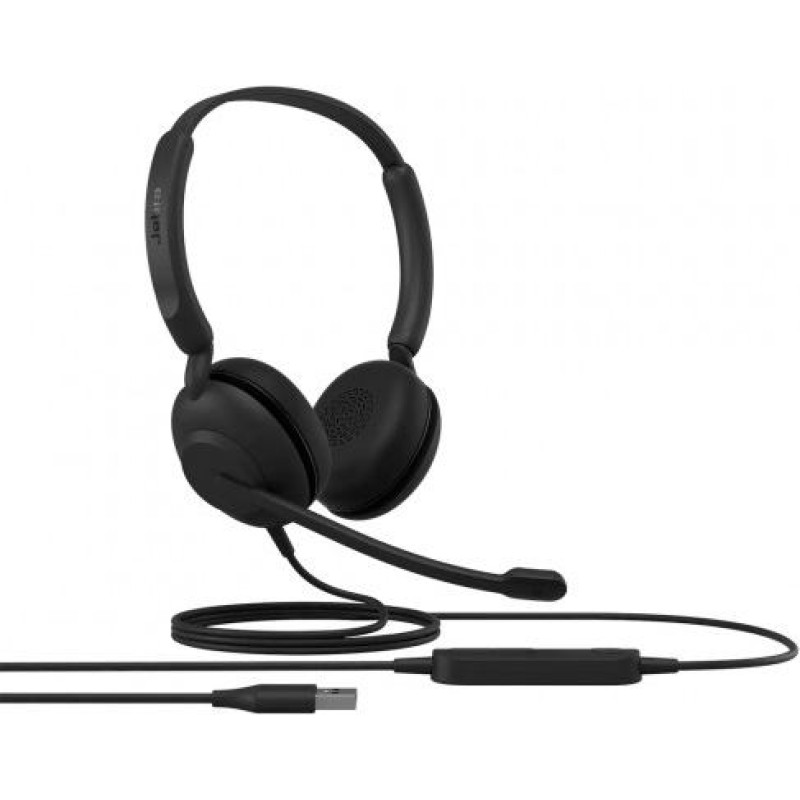Jabra Evolve 10 Stereo USB-A