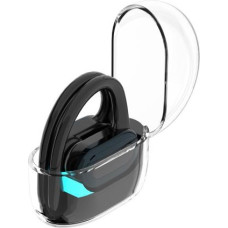 Maxcom headphones bluetooth MWH 01 Freesound black