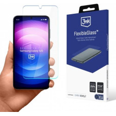 3MK FlexibleGlass Samsung S25 S931