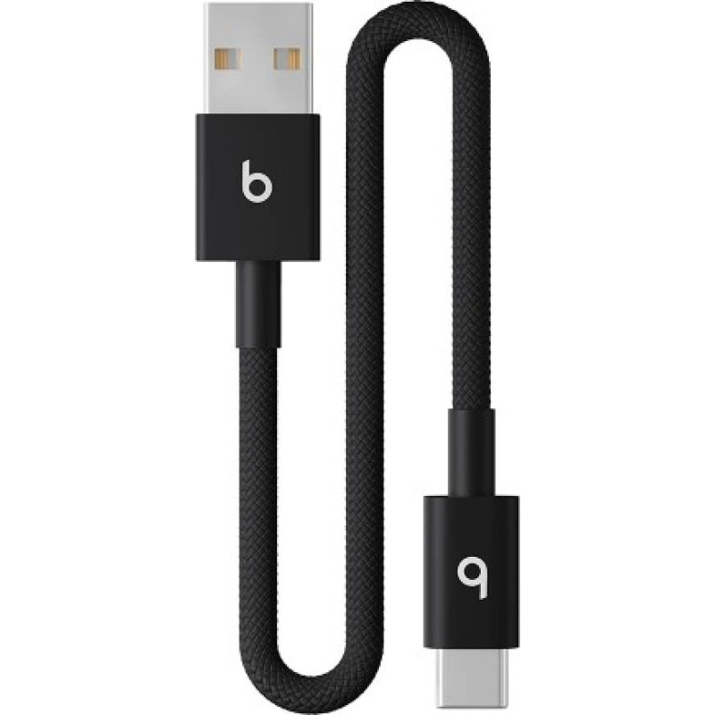 Apple Cable Beats USB C to A 20 cm Black