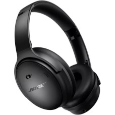 Bose QuietComfort Headset Wired & Wireless Head-band Music/Everyday Bluetooth Black