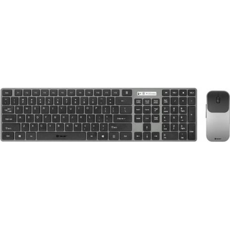 Tracer Keyboard and mouse SET RF Nano USB