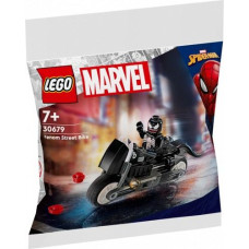Lego Super Heroes 30679 Велосипед Венома