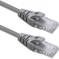 Qoltec Patchcord cable UTP CAT5e, 2xRJ45, 5m