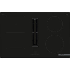 Bosch Įmontuojama indukcinė kaitlentė su integruotu gartraukiu Bosch PVS811B16E