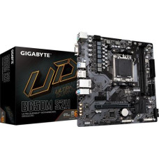 Gigabyte B650M S2H AM5 2DDR5 HDMI/DP M2 m.ATX