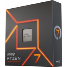 AMD Processor Ryzen 7 7700X 4,5GHz 100-100000591WOF