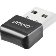 Savio Adapter Bluetooth BT-050 v.5.0