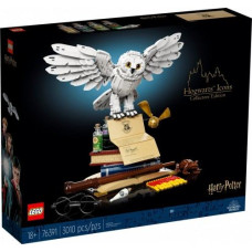 Lego Hogwarts Icons - Collect s' Edition