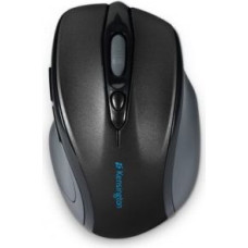 Kensington Wireless mouse medium-size Pro Fit black