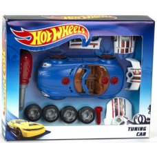 Klein Hot Wheels tuning kit