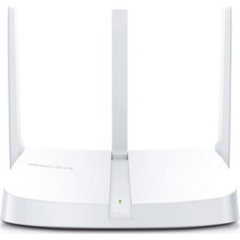 Tp-Link Router Mercusys MW305R WiFi N300 1WAN 3xLAN