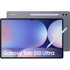 Samsung Galaxy S10 Ultra Mediatek 256 GB 37.1 cm (14.6") 12 GB Android 14 Grey
