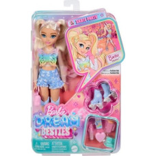 Mattel Doll Dream Besties Malibu on roller skates