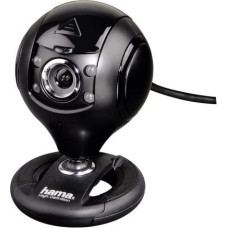 Hama HD Webcam Hama Spy protect