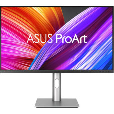 Asus ProArt PA279CRV монитор для ПК 68,6 cm (27") 3840 x 2160 пикселей 4K Ultra HD ЖК Черный
