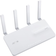 Asus EBR63 &ndash; Expert WiFi беспроводной маршрутизатор Гигабитный Ethernet Двухдиапазонный (2,4Ггц/5Ггц) Белый