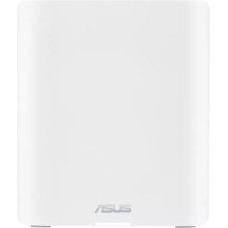 Asus ZenWiFi BT10 Трехдиапазонный (2,4 ГГц / 5 ГГц / 6 ГГц) Wi-Fi 7 (802.11be) Белый 3 Внутренний