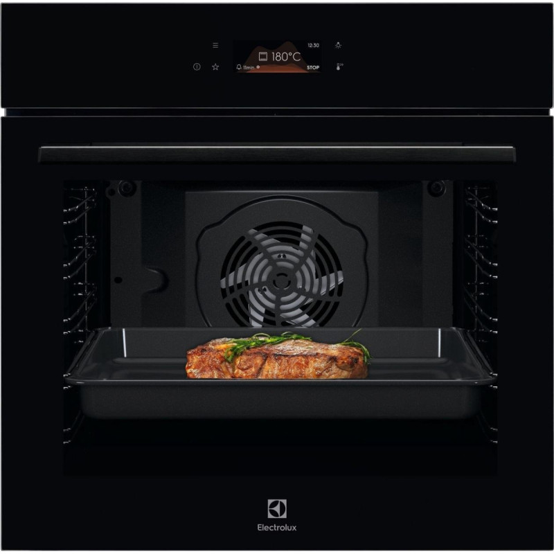 Electrolux Įmontuojama orkaitė Electrolux MealAssist, LOE8P38Z