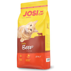 Josera JosiCat Beef - dry cat food - 10 kg