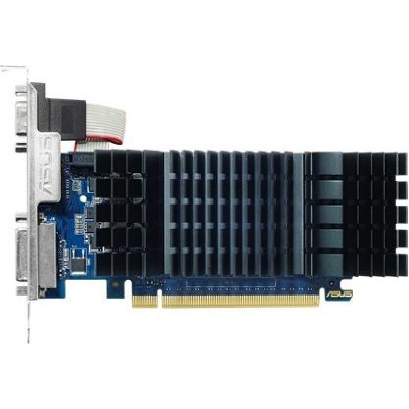 Asus GT730-SL-2GD5-BRK NVIDIA GeForce GT 730 2 GB GDDR5