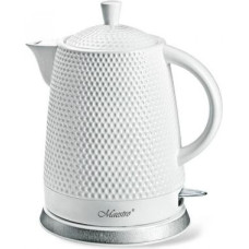 Feel-Maestro MAESTRO ELECTRIC KETTLE CERAMIC 1,5L, 1500W