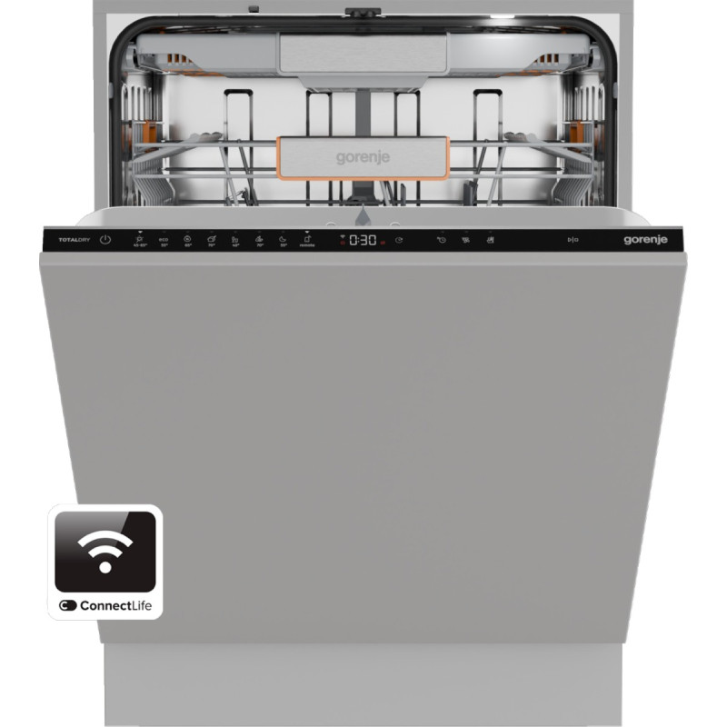 Gorenje Indaplovė Gorenje GV673B66