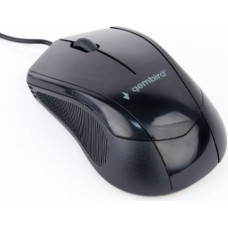 Gembird Optical mouse black