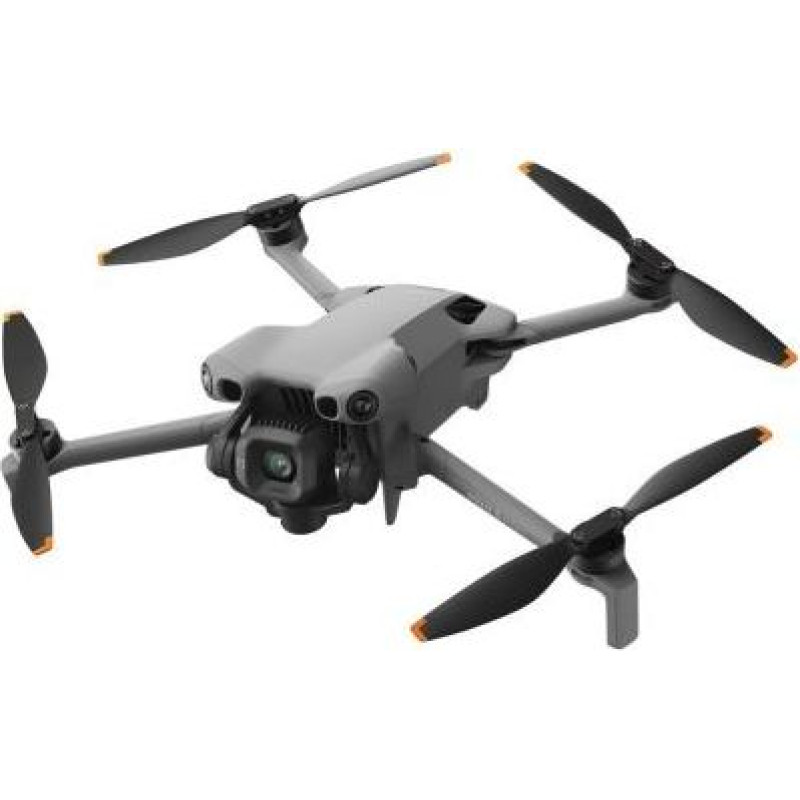 DJI Drone Mini 5 Pro with UHD 4K 60 fps Camera with DJI RC3 Remote Controller, Light Gray EU (CP.MA.00000838.01)