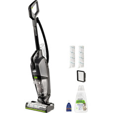 Bissell CrossWave 3527N upright hoover