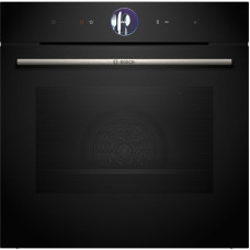 Bosch Įmontuojama orkaite su garų funkcija Bosch HSG7364B1