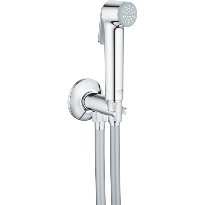 Grohe Bidetės komplektas Tempesta-F Trigger Spray 30chromas 26358000