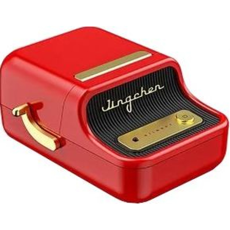 Niimbot LABEL PRINTER NIIMBOT B21 S RED