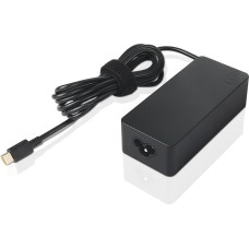 Lenovo GX20P92529 power adapter/inverter Indoor 65 W Black