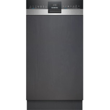 Siemens iQ300 SR53ES25KE dishwasher Semi built-in 10 place settings B